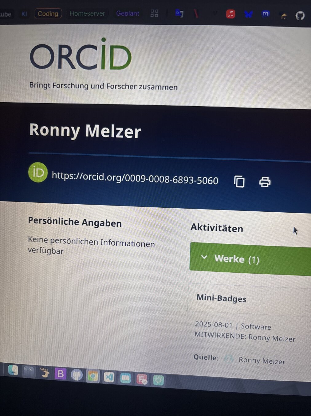 Pixelfeed Bild